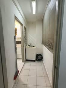 Apartment at TWIN RESIDENCE, Johor Bahru, photo 9