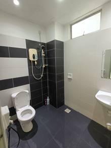 Apartment at TWIN RESIDENCE, Johor Bahru, photo 8