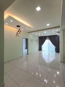 Apartment at TWIN RESIDENCE, Johor Bahru, photo 1
