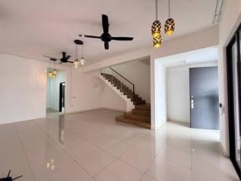 House at Serenia Aiora, Sepang, photo 2