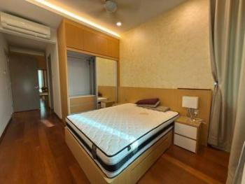 Kondominium di Bay 21, Kota Kinabalu, foto 8