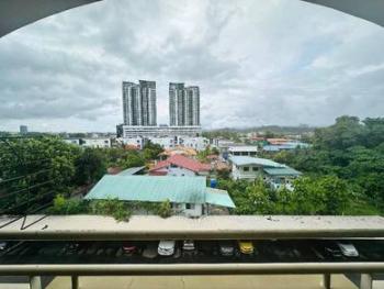 Apartmen di Lintas Court, Penampang, foto 10