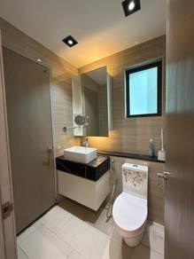 Kondominium di Bay 21, Kota Kinabalu, foto 10
