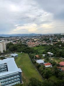 Alam Damai, Kota Kinabalu的共管公寓，照片4