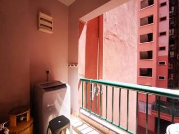 Kondominium di Marina Court, Kota Kinabalu, foto 9