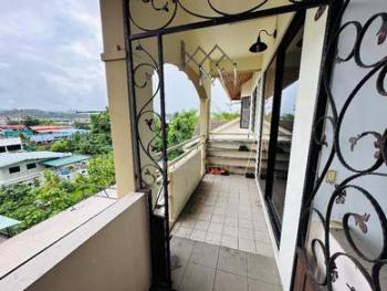 Apartmen di Lintas Court, Penampang, foto 9