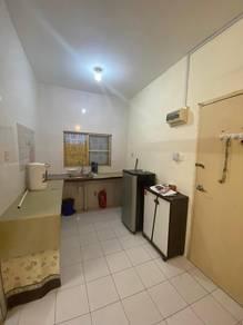 Apartment at Taman Nelly, Kota Kinabalu, photo 1