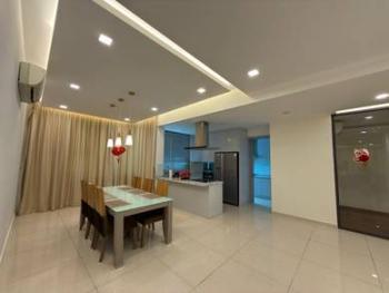 Kondominium di Bay 21, Kota Kinabalu, foto 4