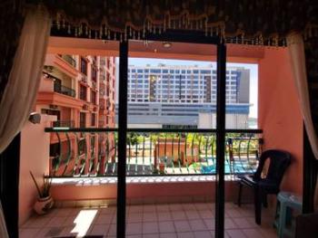 Kondominium di Marina Court, Kota Kinabalu, foto 8