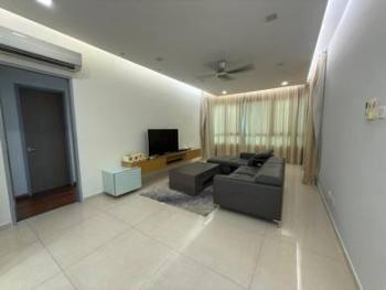 Kondominium di Bay 21, Kota Kinabalu, foto 3