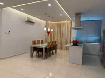 Kondominium di Bay 21, Kota Kinabalu, foto 1