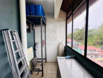 Apartmen di Lintas Court, Penampang, foto 8