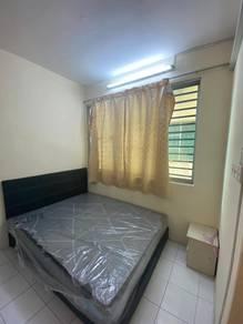Apartment at Taman Nelly, Kota Kinabalu, photo 2
