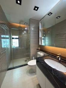 Kondominium di Bay 21, Kota Kinabalu, foto 9