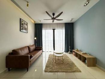 Condominium at Vertu, Batu Kawan, photo 1