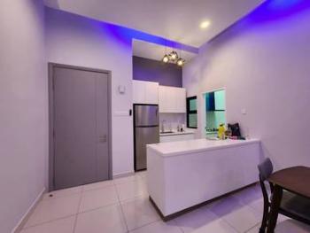 Condominium at Vertu Resort, Batu Kawan, photo 8