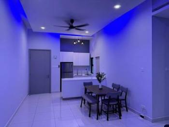 Condominium at Vertu Resort, Batu Kawan, photo 7