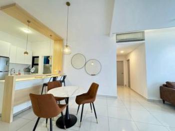 Condominium at Vertu, Batu Kawan, photo 4
