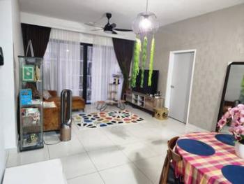 Kondominium di VERTU RESORT, Batu Kawan, foto 1