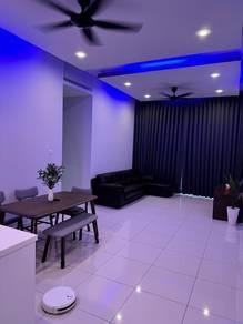 Condominium at Vertu Resort, Batu Kawan, photo 1