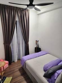 Kondominium di VERTU RESORT, Batu Kawan, foto 6