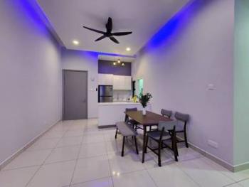 Condominium at Vertu Resort, Batu Kawan, photo 10