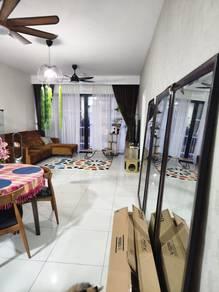 Kondominium di VERTU RESORT, Batu Kawan, foto 8