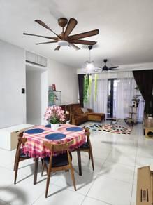 Kondominium di VERTU RESORT, Batu Kawan, foto 3