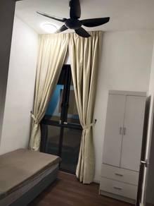 Vertu Resort, Batu Kawan的共管公寓，照片6