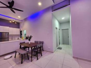 Condominium at Vertu Resort, Batu Kawan, photo 3