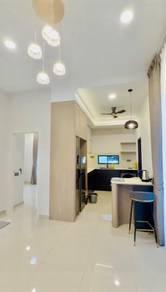 House at Eco horizon camdon, Batu Kawan, photo 1