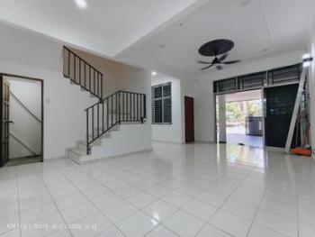 House at Taman Batik, Sungai Petani, photo 4