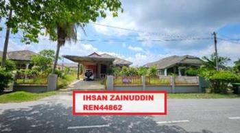 Banglo di Cinta Sayang Resort, Sungai Petani, foto 1