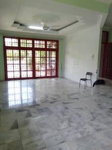Banglo di Cinta Sayang Resort, Sungai Petani, foto 6