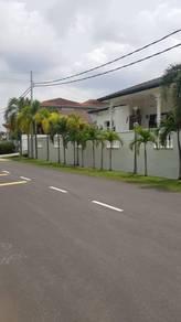 Kelab Cinta Sayang, Sungai Petani的独立式洋房，照片7