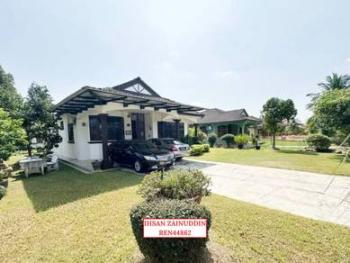 Kelab Cinta Sayang, Sungai Petani的独立式洋房，照片1