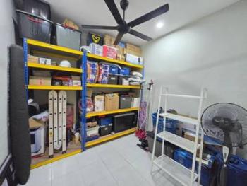House at TAMAN NILAM, Sungai Petani, photo 8