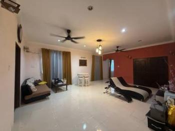 Banglo di TAMAN TUNKU SARINA, Jitra, foto 8