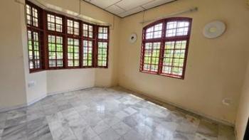 Banglo di Cinta Sayang Resort, Sungai Petani, foto 8