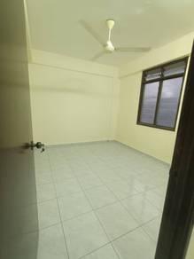 Taman Seri Janggus, Bukit Mertajam的平层住宅，照片5