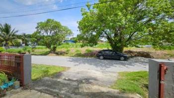 Banglo di Cinta Sayang Resort, Sungai Petani, foto 4