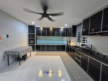 House at TAMAN NILAM, Sungai Petani, photo 9