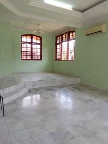Banglo di Cinta Sayang Resort, Sungai Petani, foto 7