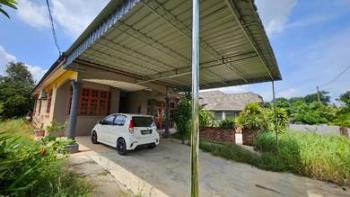 Banglo di Cinta Sayang Resort, Sungai Petani, foto 2