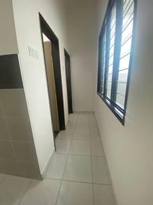 Rumah Bandar di Taman Selasih Indah, Kulim, foto 7