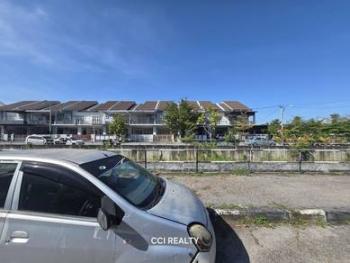 SP SAUJANA, Sungai Petani的房屋，照片4
