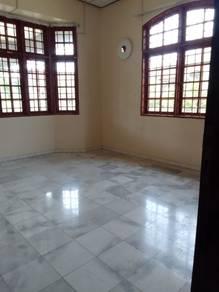 Banglo di Cinta Sayang Resort, Sungai Petani, foto 10