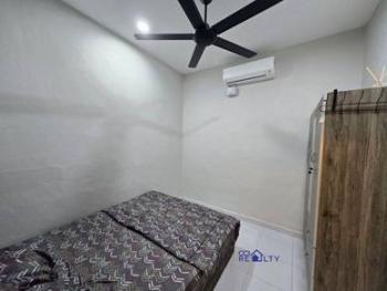 House at TAMAN NILAM, Sungai Petani, photo 4