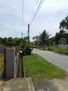 Banglo di Cinta Sayang Resort, Sungai Petani, foto 5