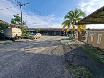 House at Taman Mutiara, Sg Kob, Kulim, photo 2